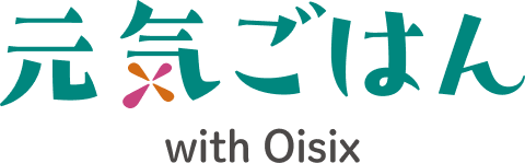 元気ごはん with Oisix